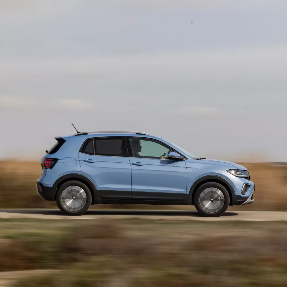 Image text teaser - 976x976 - Volkswagen T-cross Pneu 