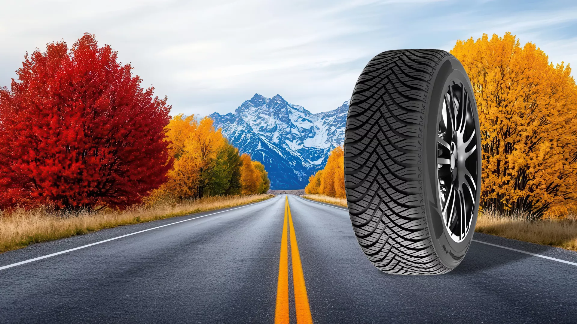 pneu michelin crossclimate