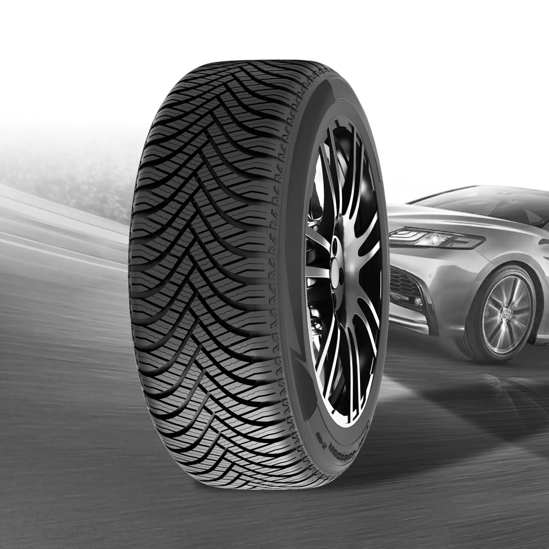 Information Teaser - 1905x1905 - Westlake pneu 4 saisons z401