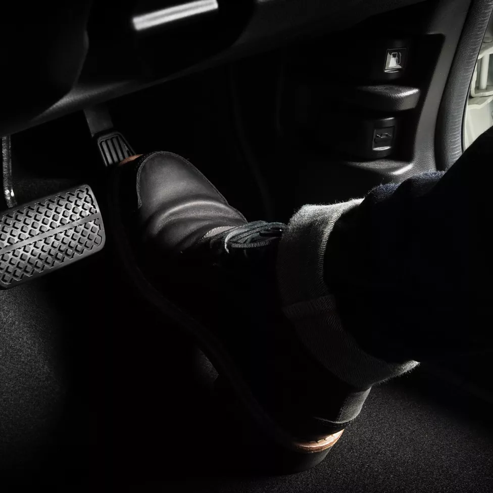 Image text teaser - accélération