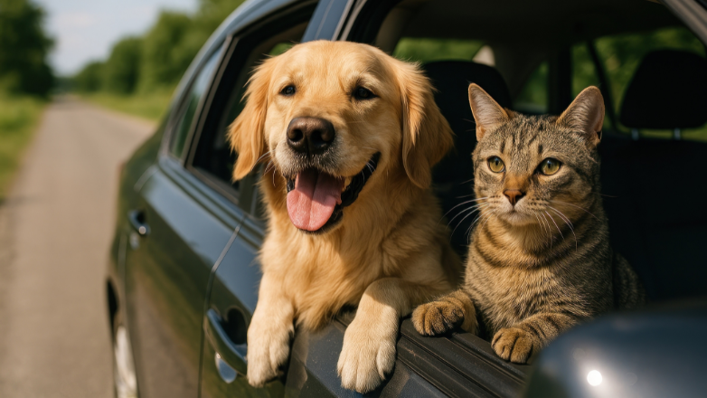 LinkTeaser Tile - 782x440 - adapter temperature chien chat trajet voiture