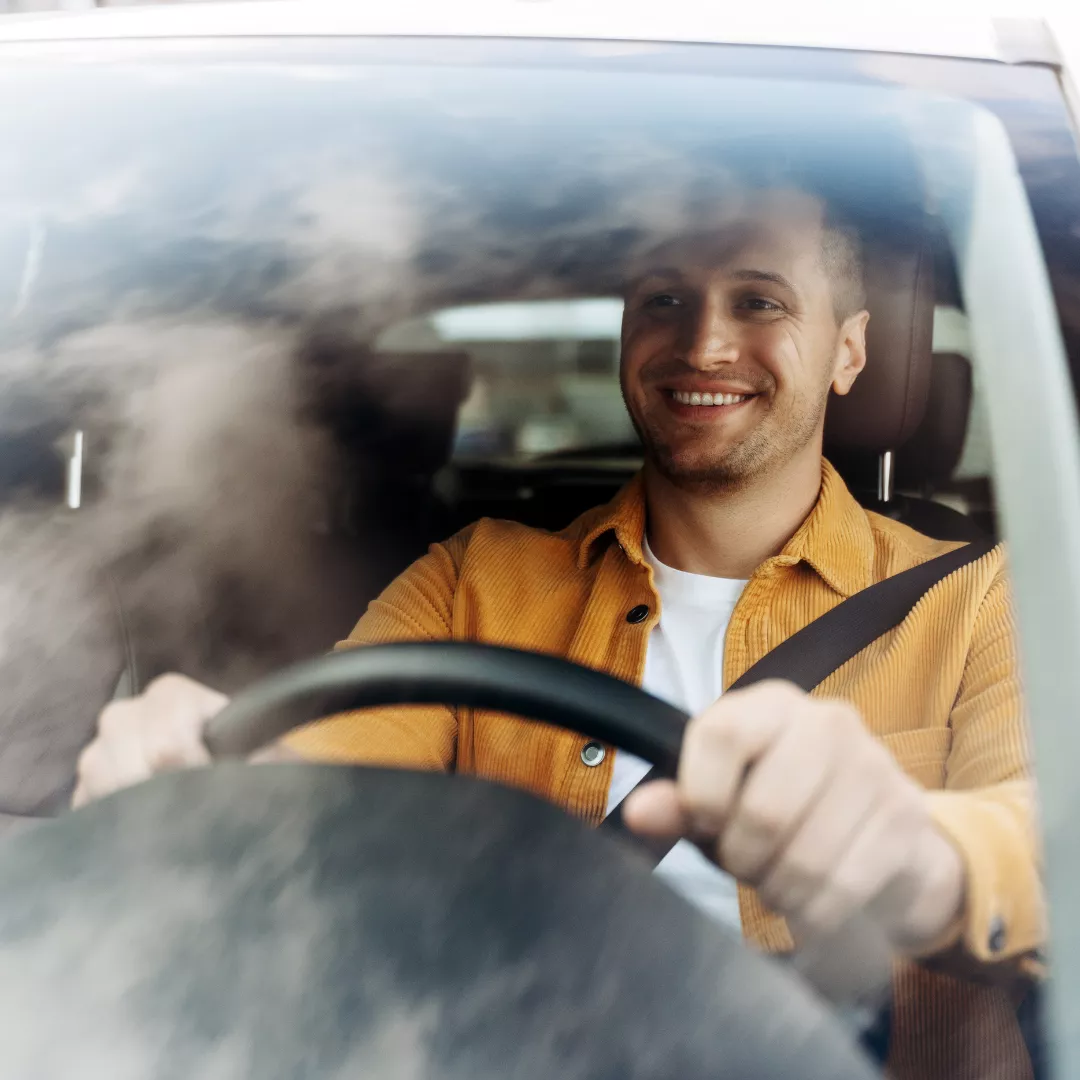 image text teaser_1080x1080 - adapter votre conduite voiture electrique