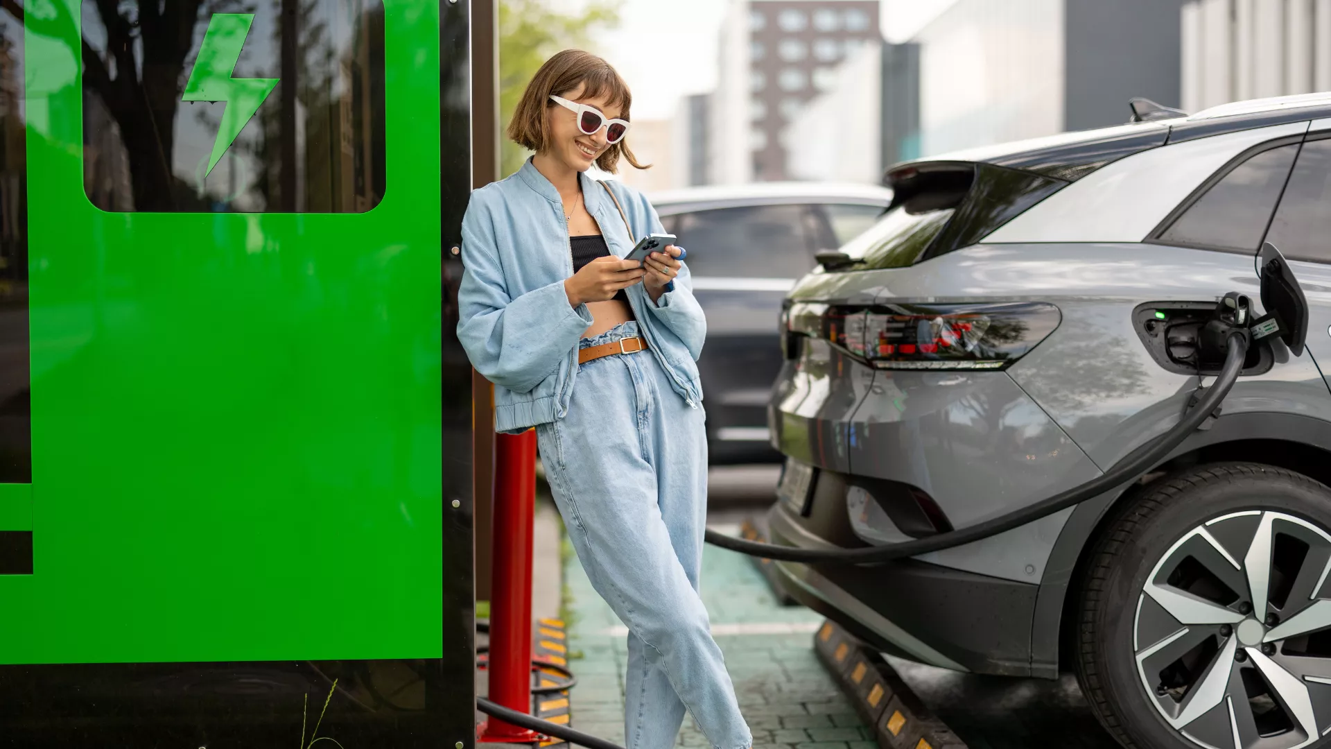 voyager en voiture avec enfants