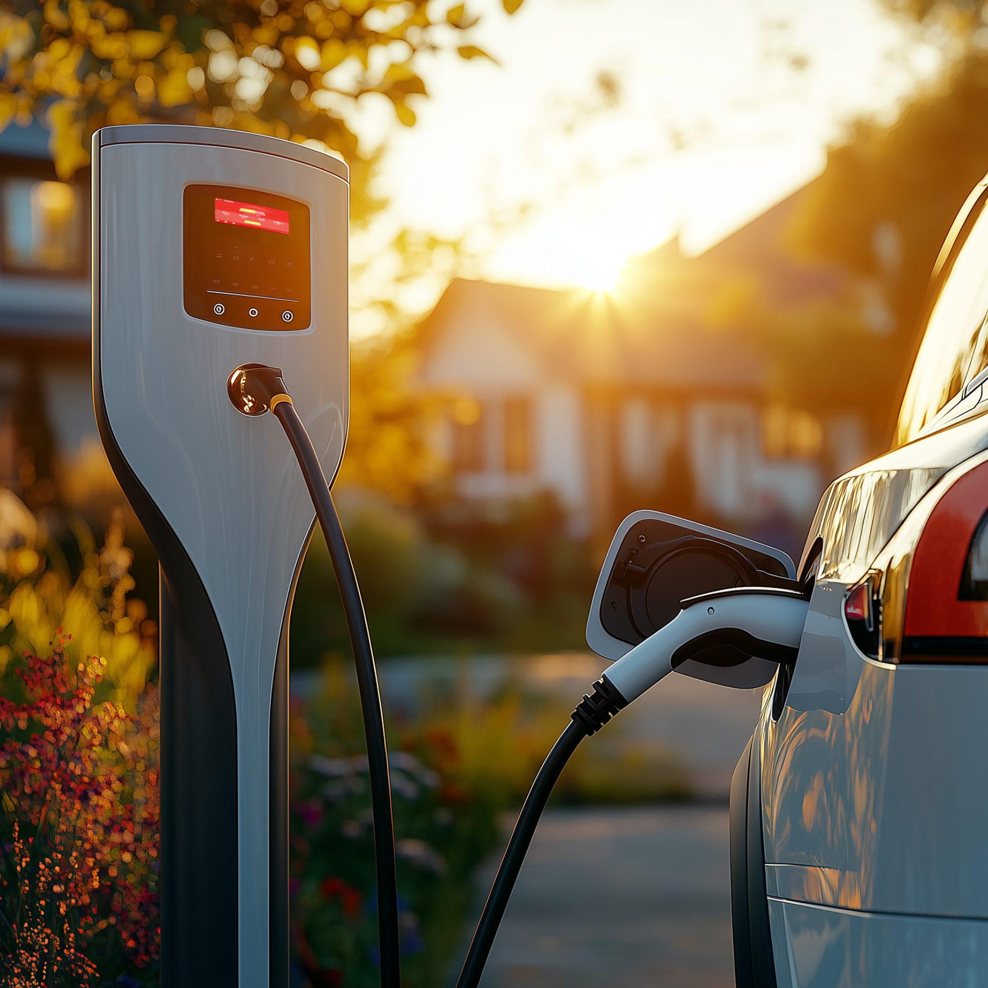 Image-Text Teaser - 1920x1920 - avantage voiture electrique