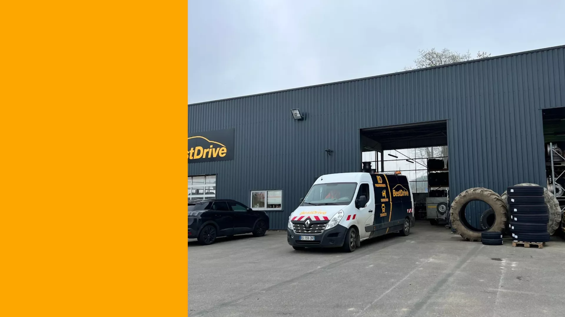 Brand Page - Stage Brand 1920x1080 - bestdrive centre garage saint martin de crau