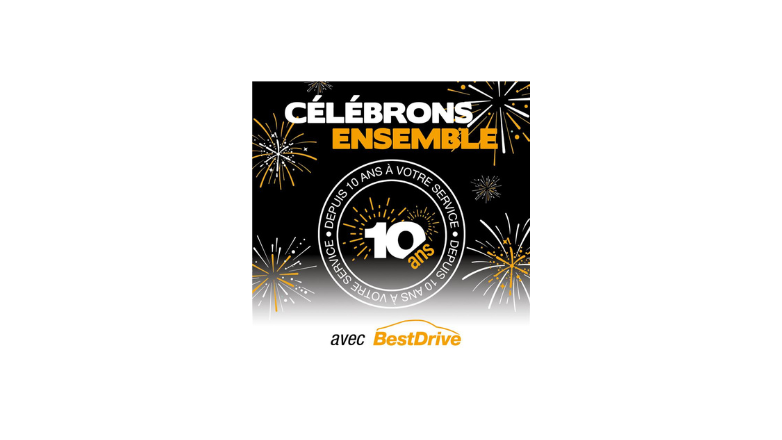 LinkTeaser Tile - 782x440 - bestdrive compte spotify playlist anniversaire