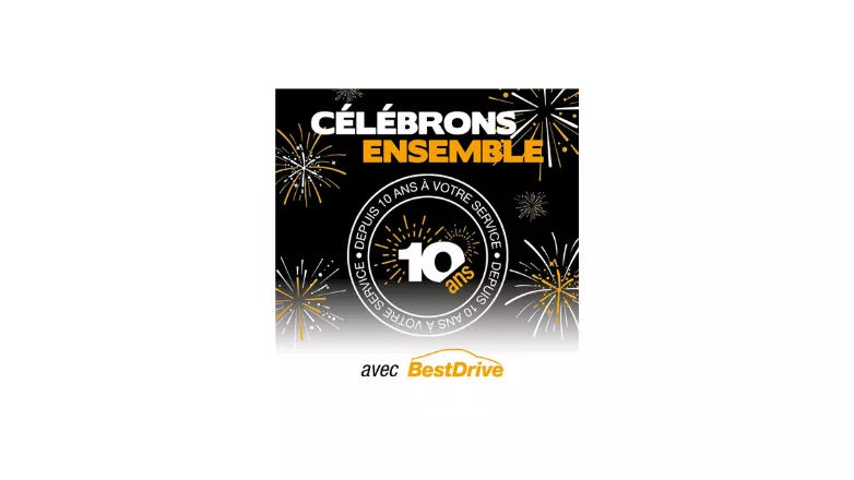 LinkTeaser Tile - 782x440 - bestdrive compte spotify playlist anniversaire