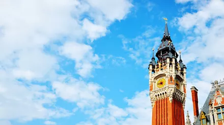 Centre Auto BestDrive Calais Est