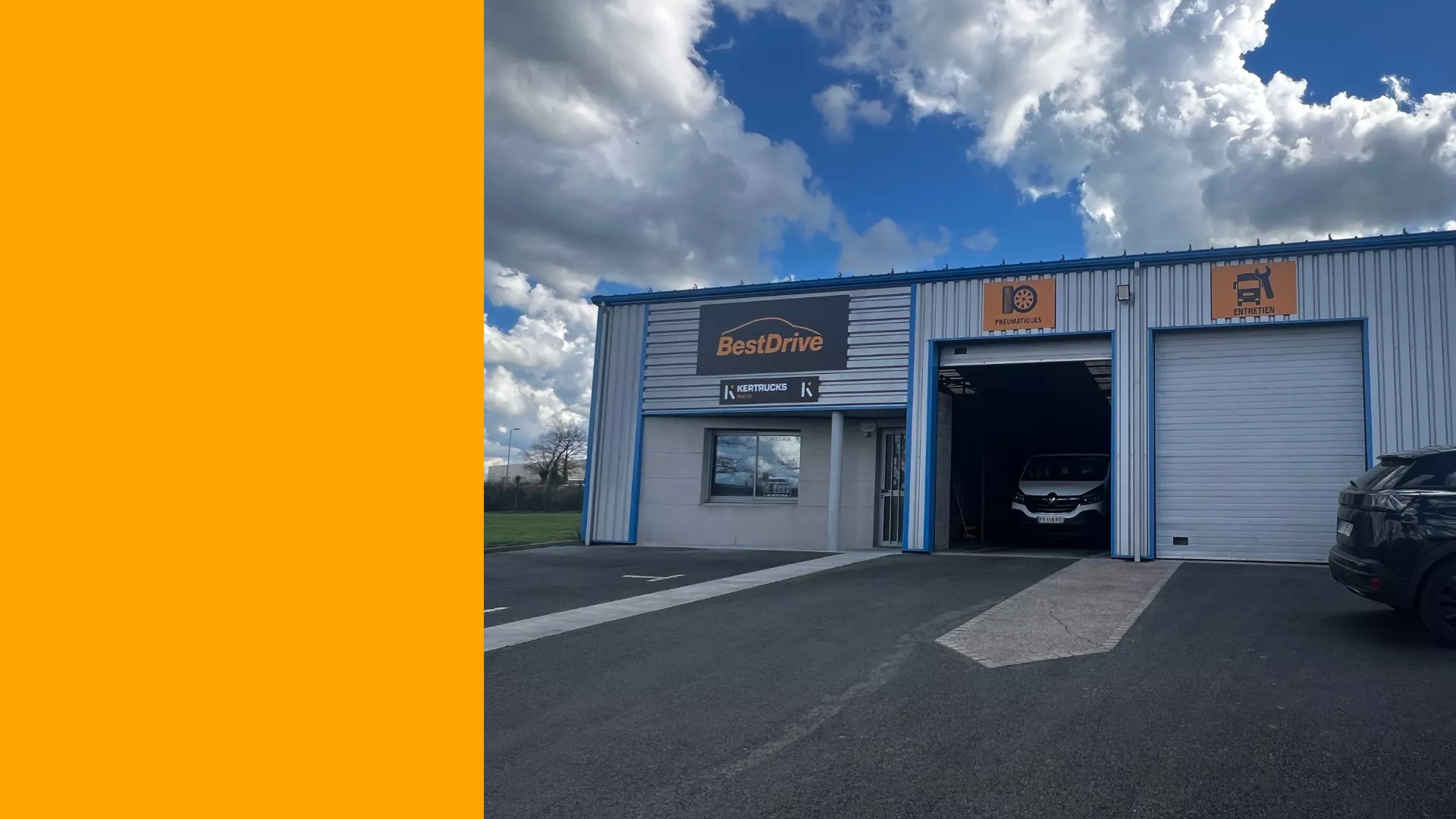 Brand Page - Stage Brand 1920x1080 - bestdrive getigne