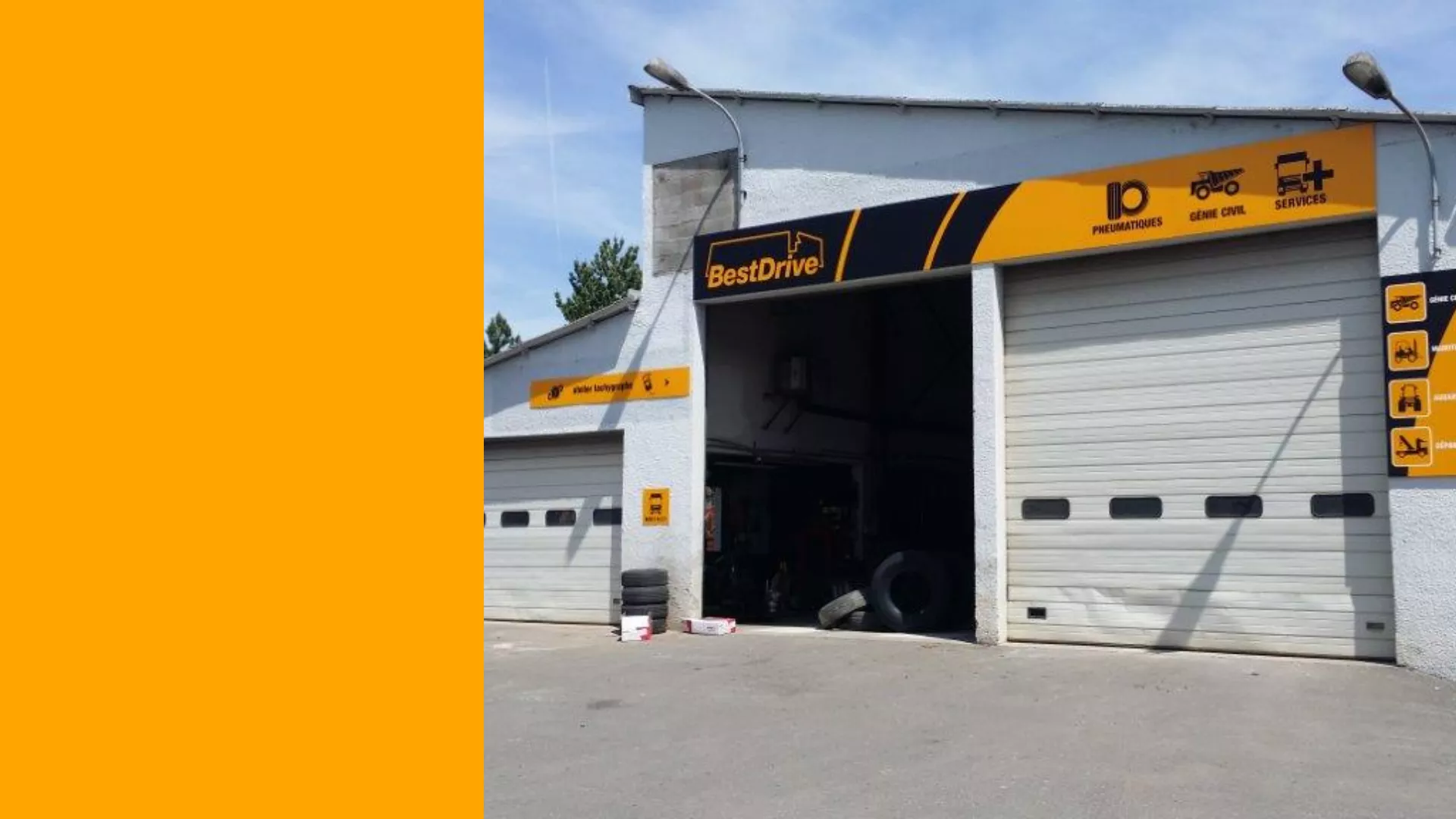 Brand Page - Stage Brand 1920x1080 - bestdrive mende