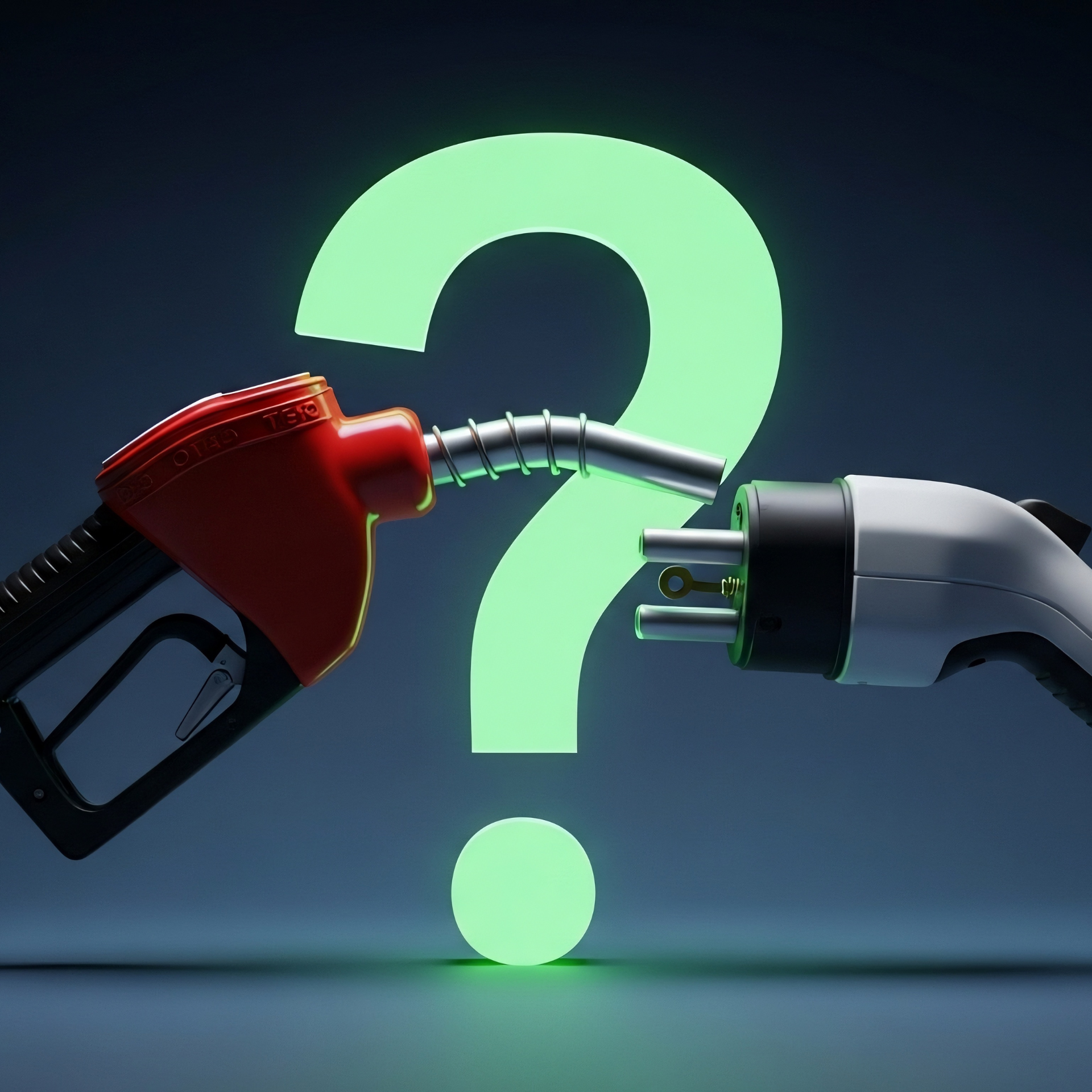 Image-Text Teaser - 1920x1920 - choisir voiture electrique ou voiture hybride