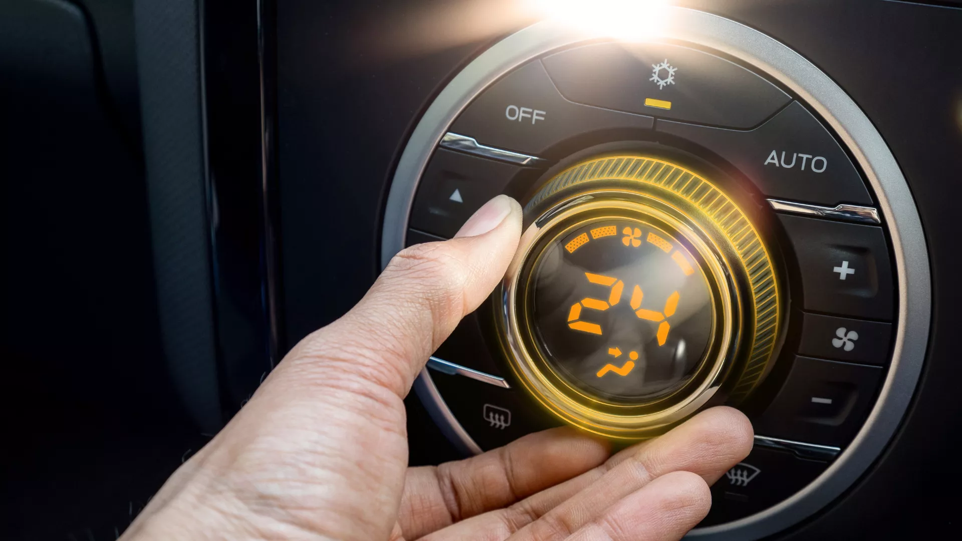 entretien systeme de climatisation vl et vul