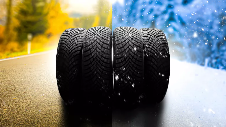 LinkTeaser Tile - 782x440 - comment  reconnaître pneu hiver et 4 saisons 