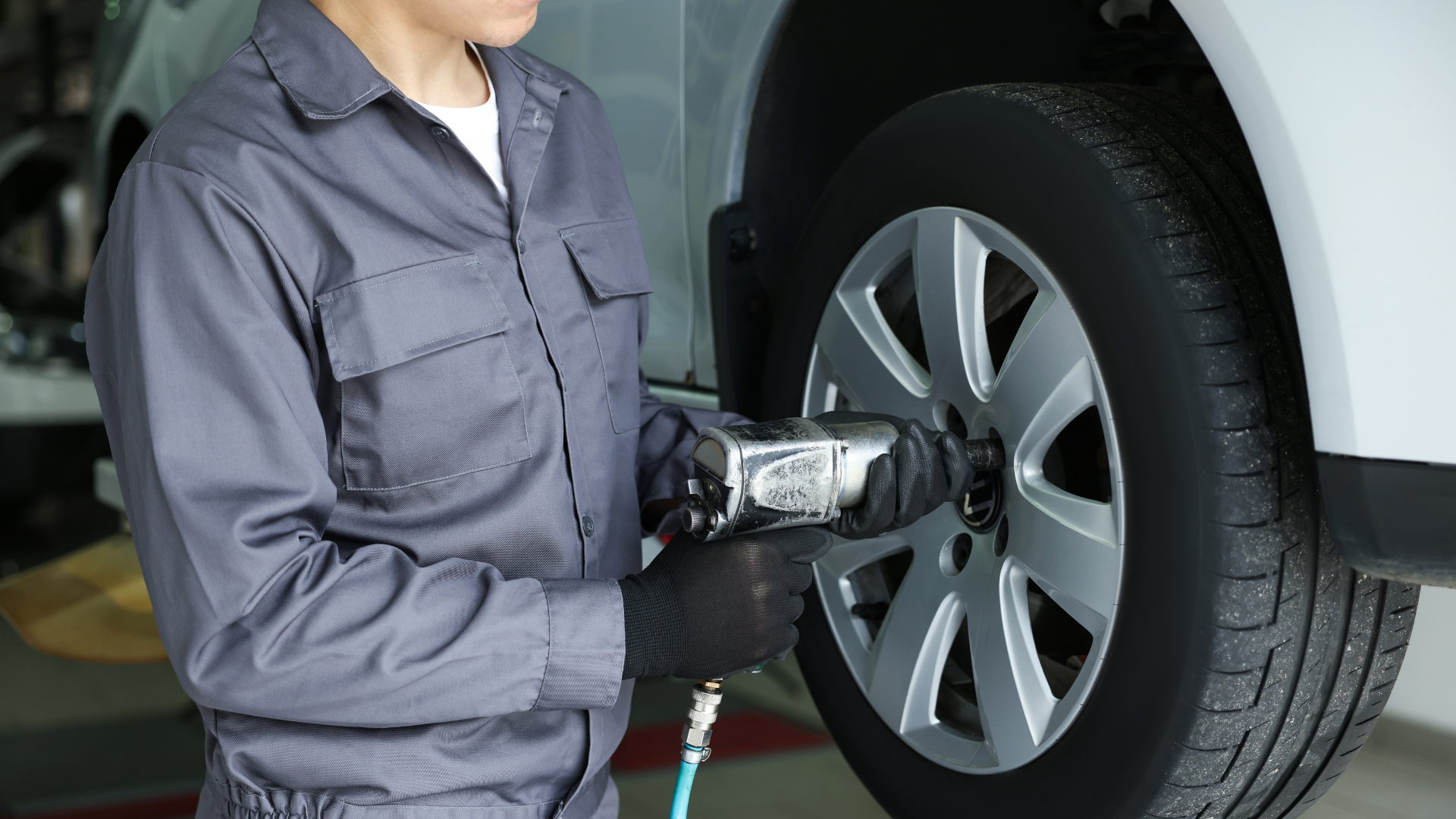 fonctionnement d'une voiture