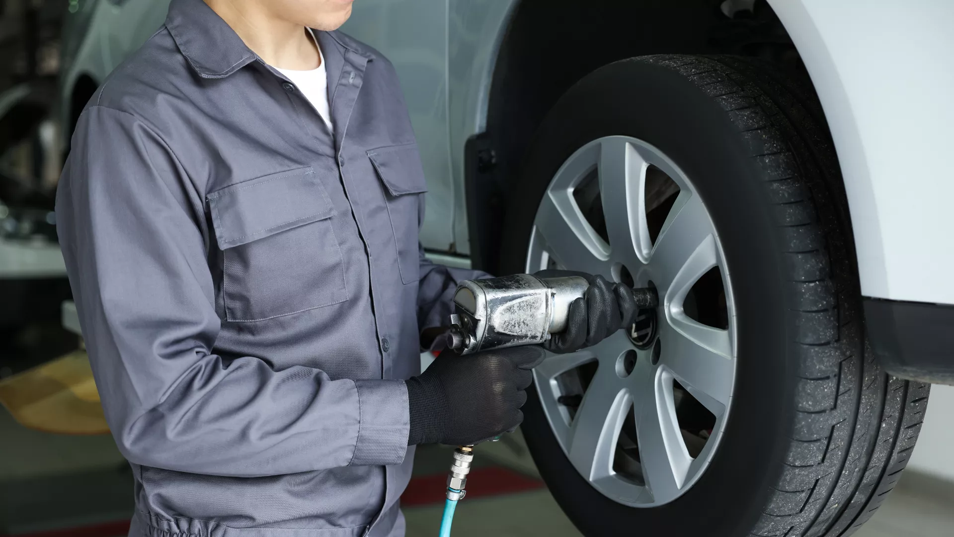 fonctionnement d'une voiture