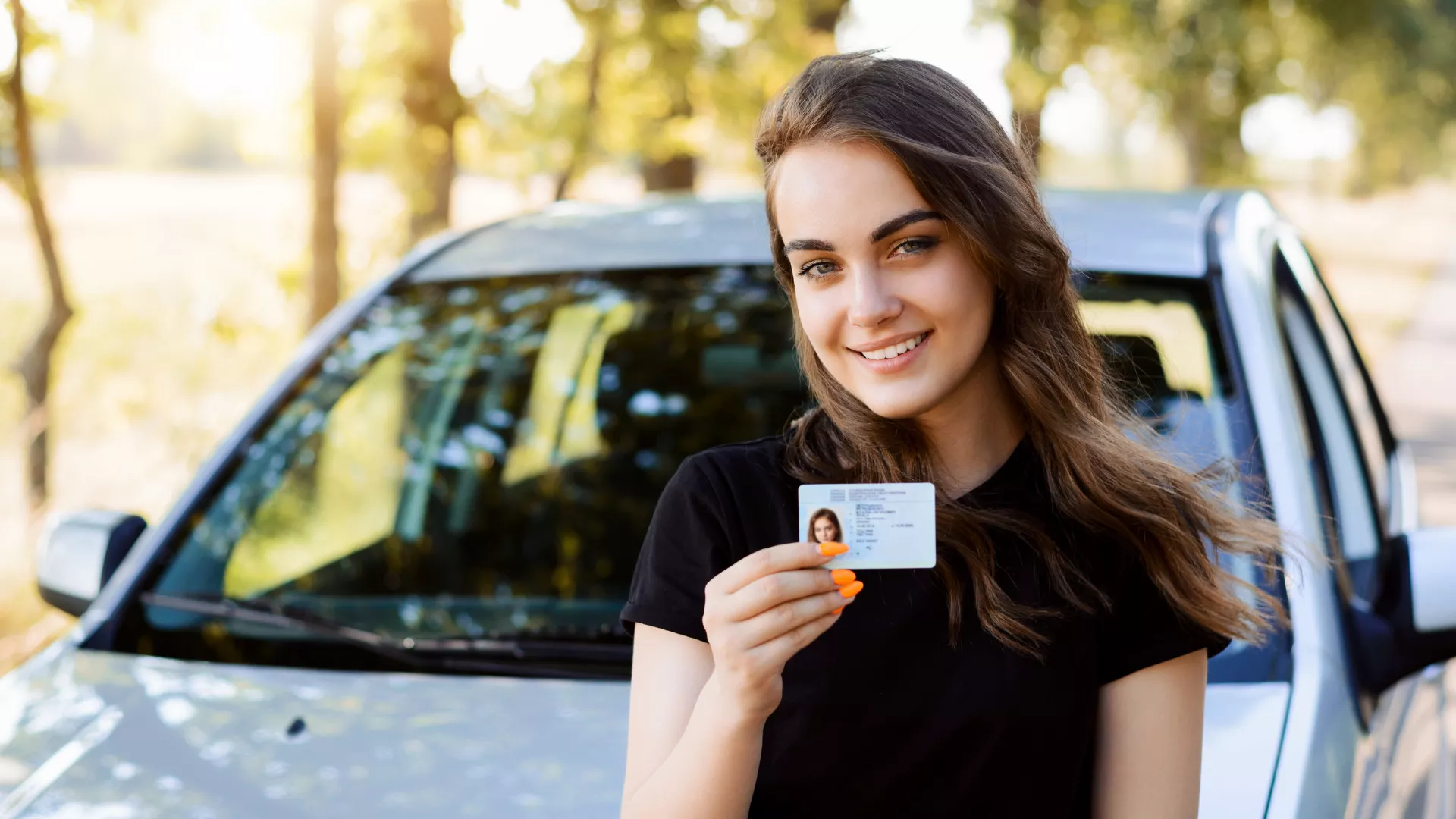 Background text teaser - conseils pour les jeunes conducteurs permis probatoire
