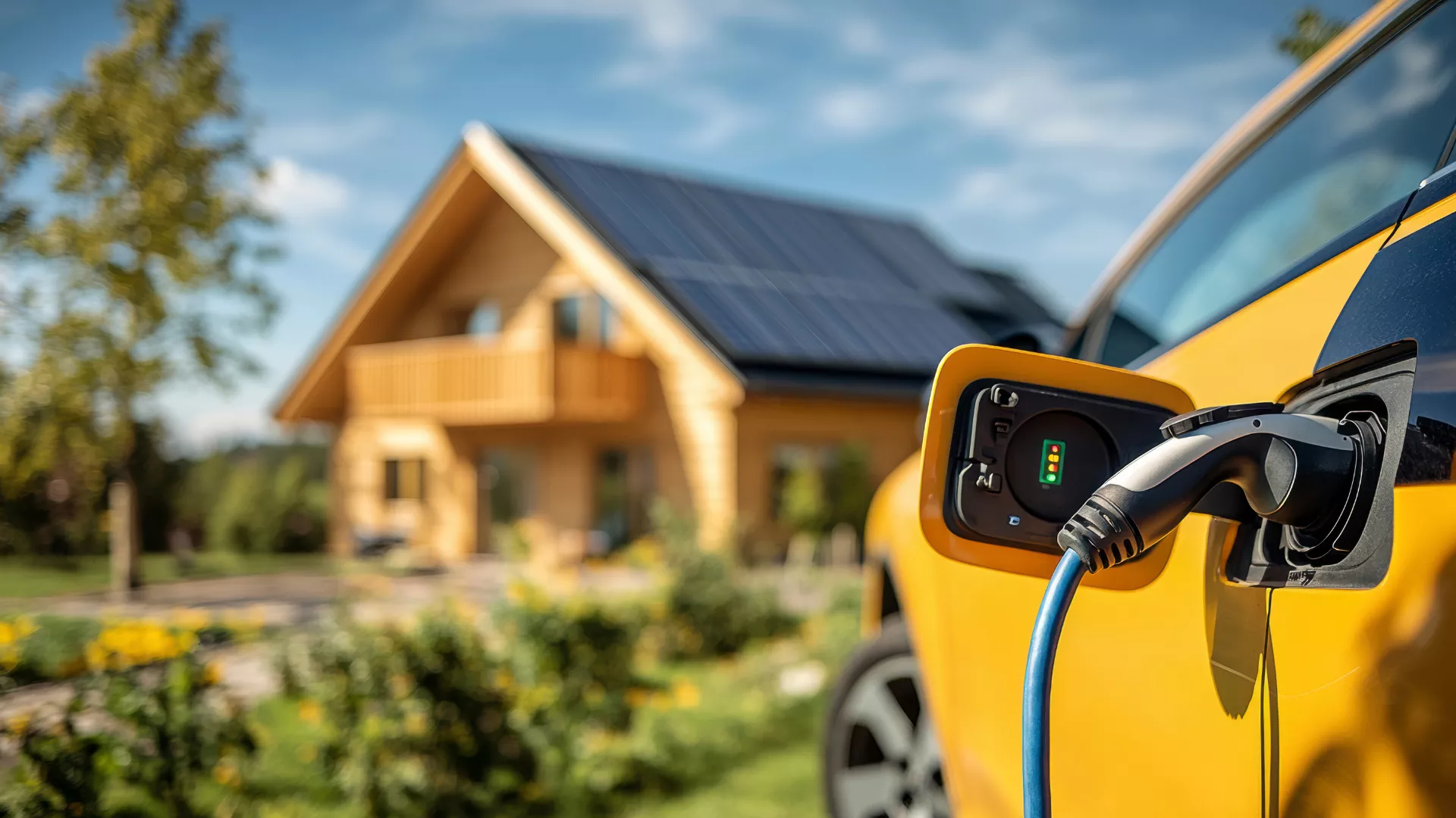 cout-recharge-voiture-electrique-maison