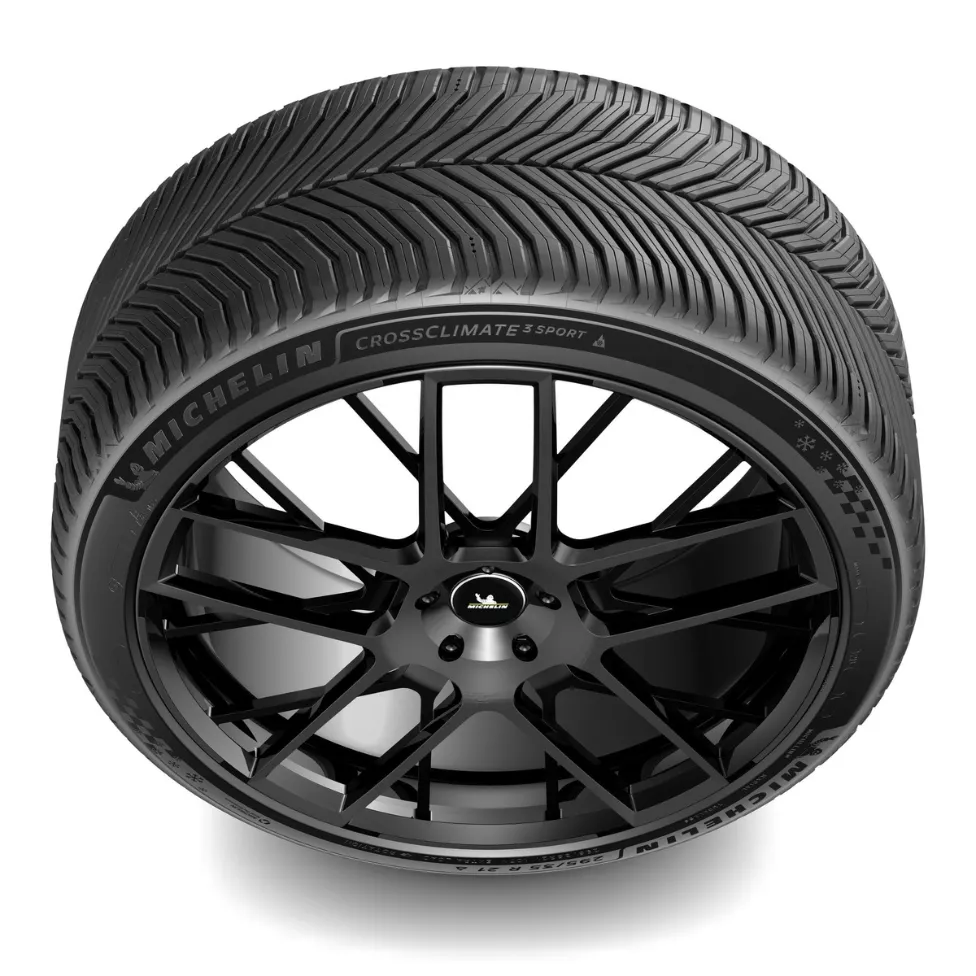 Image text teaser - 976x976 - crossclimate 3 pneu michelin sport conception