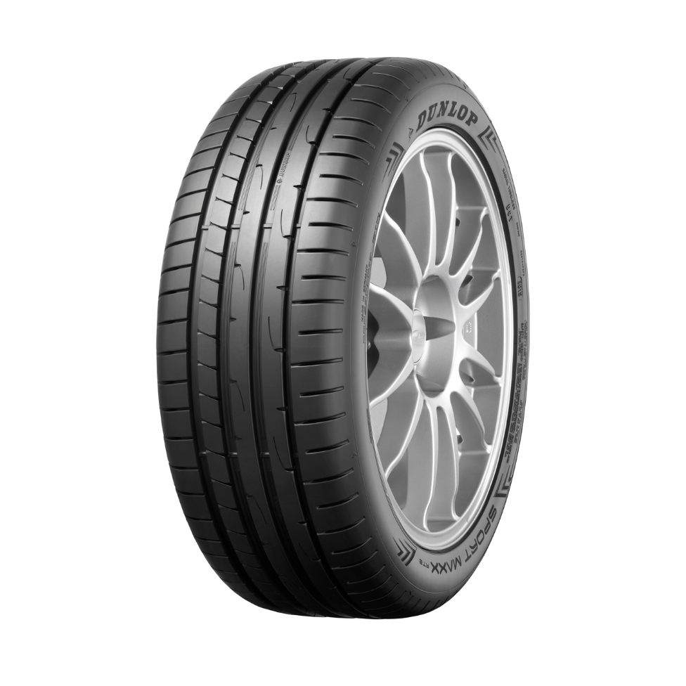 Dunlop SP Sport Maxx 050 235/55R20 102V | Tyreright