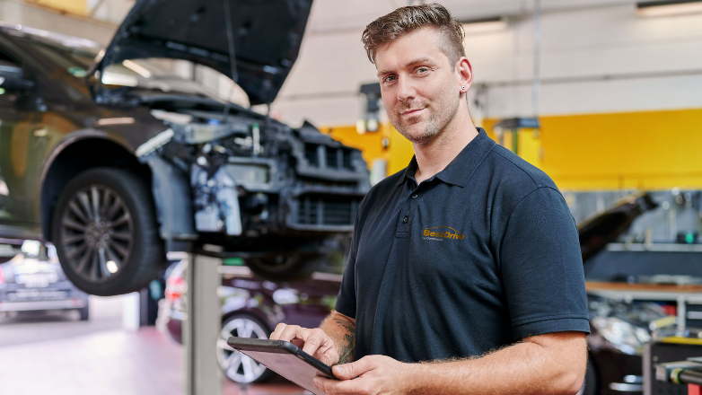 LinkTeaser Tile - 782x440 - entretien voiture utilitaire