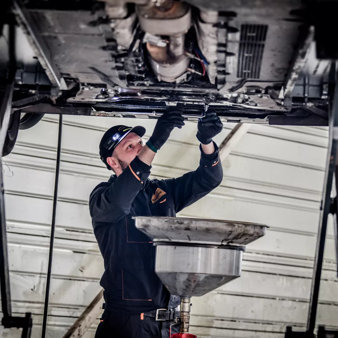 image text teaser_1080x1080 - faire vidange apres erreur huile