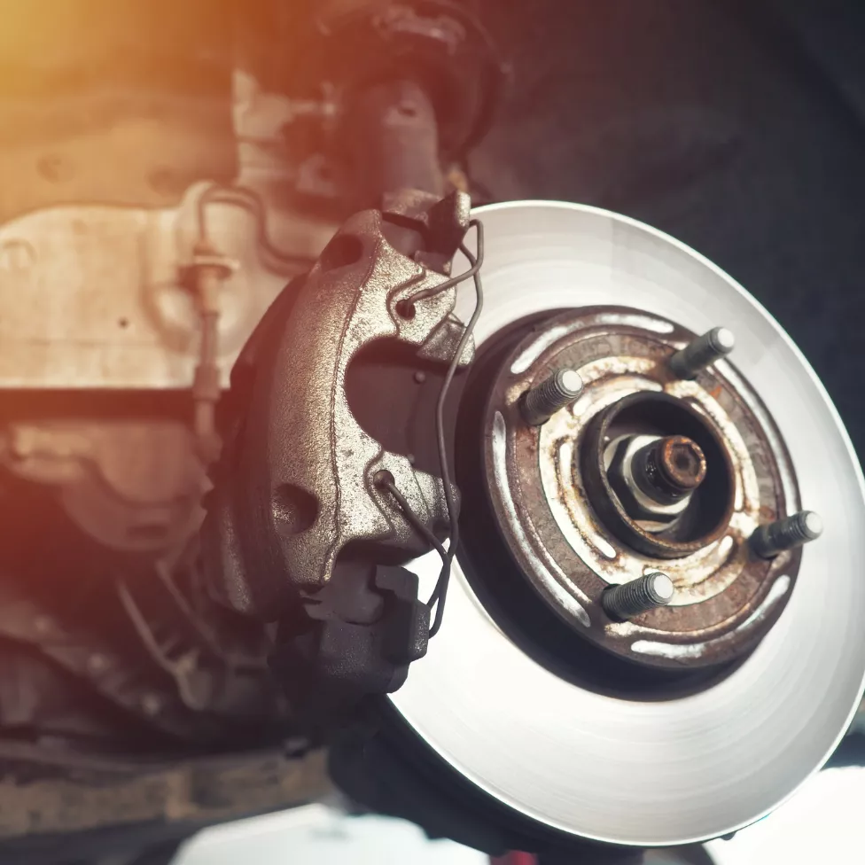 voiture tremble - image text teaser - freins voiture