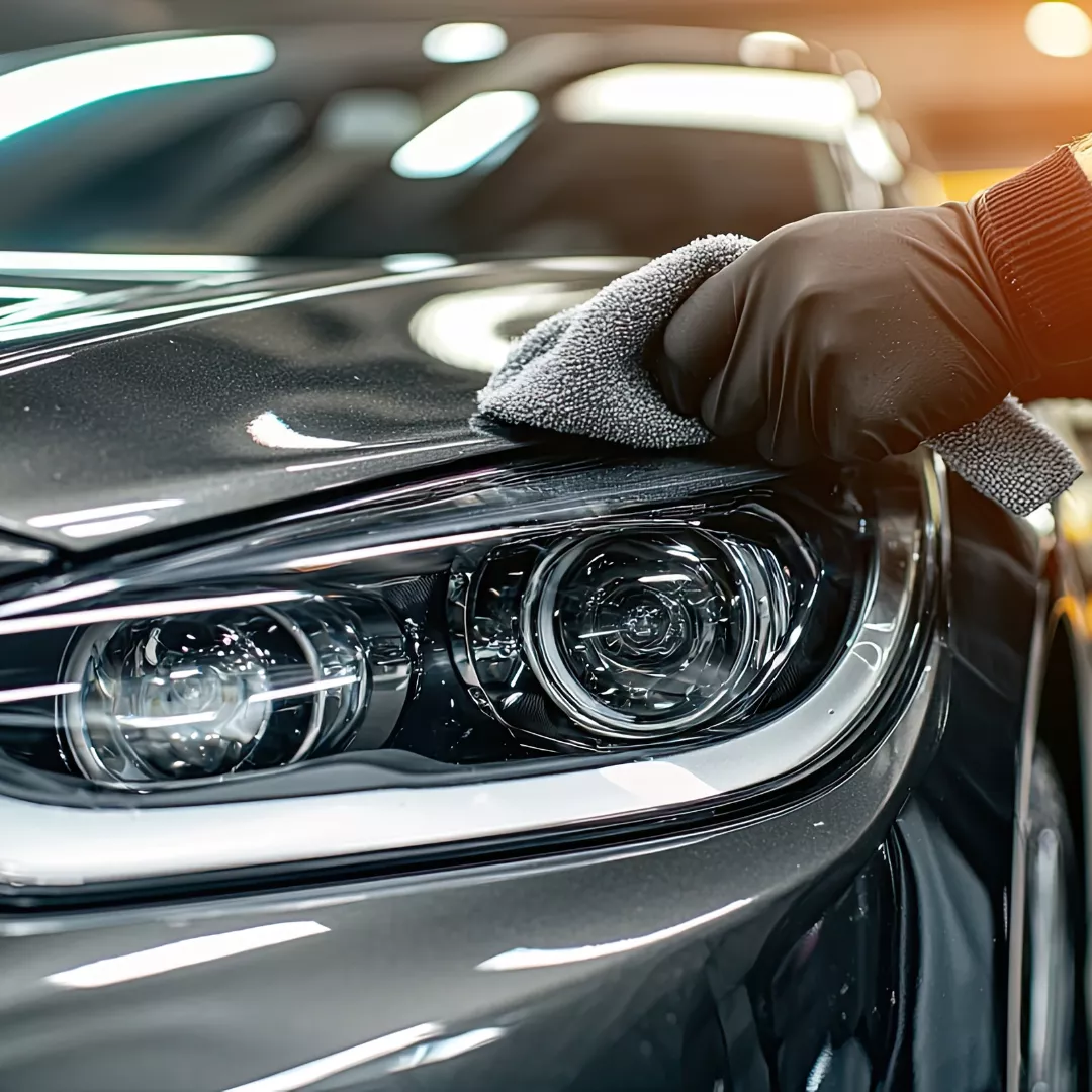 Background text teaser - nettoyer vos phares 