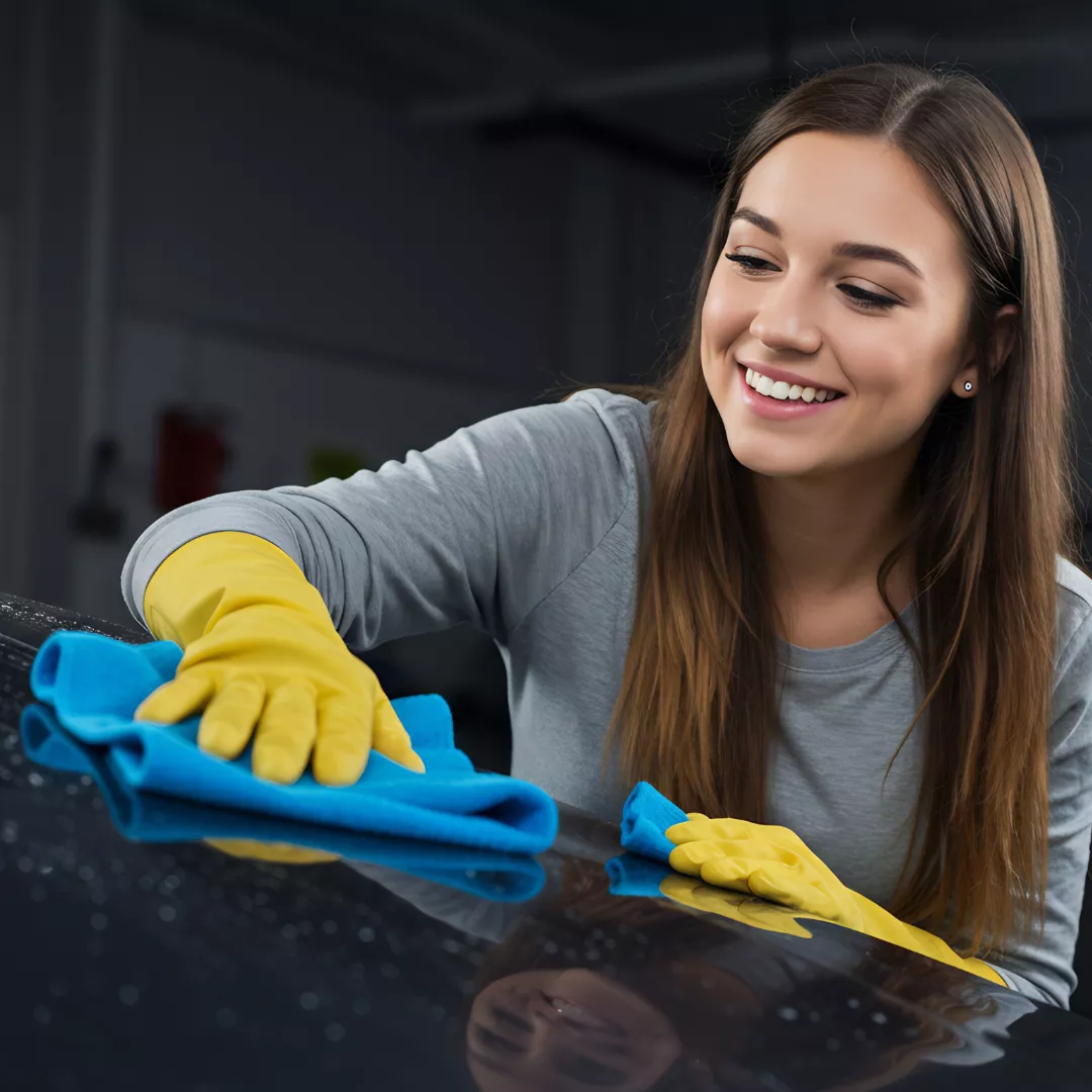 image text teaser_1080x1080 - nettoyage carrosserie voiture ne pas abimer