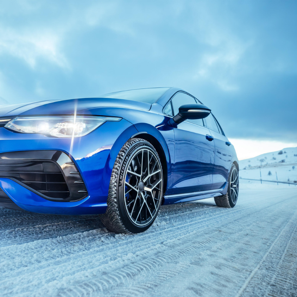 Image text teaser - 976x976 - pneu michelin crossclimate 3 sport neige