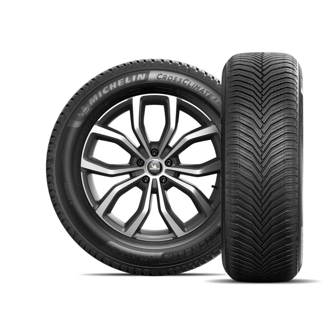 image text teaser_1080x1080 - pneu michelin toutes saisons crossclimate 2 suv conception
