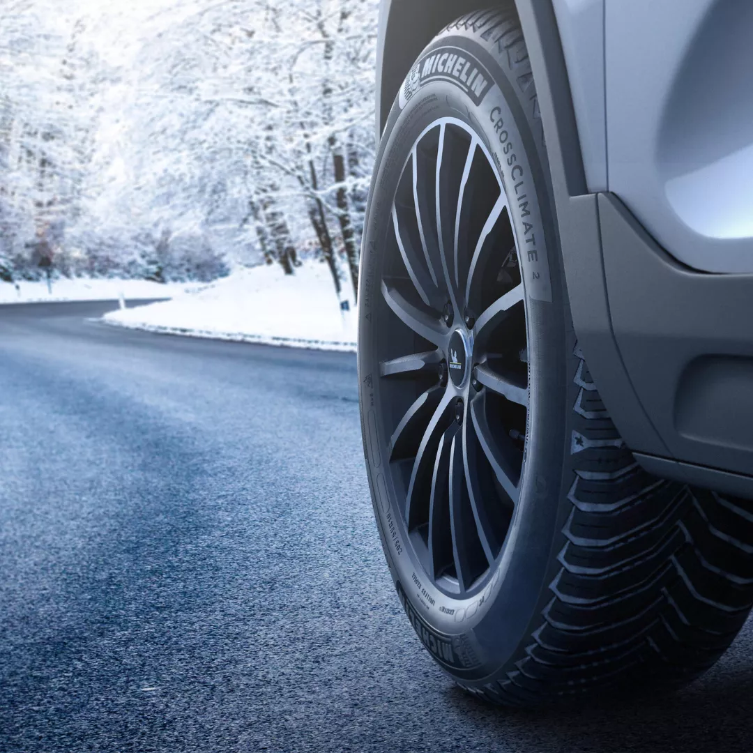 image text teaser_1080x1080 - pneu michelin toutes saisons crossclimate 2 suv