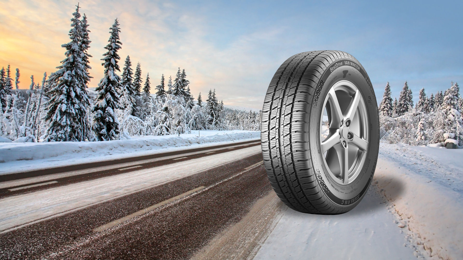 pneu été bestdrive summer