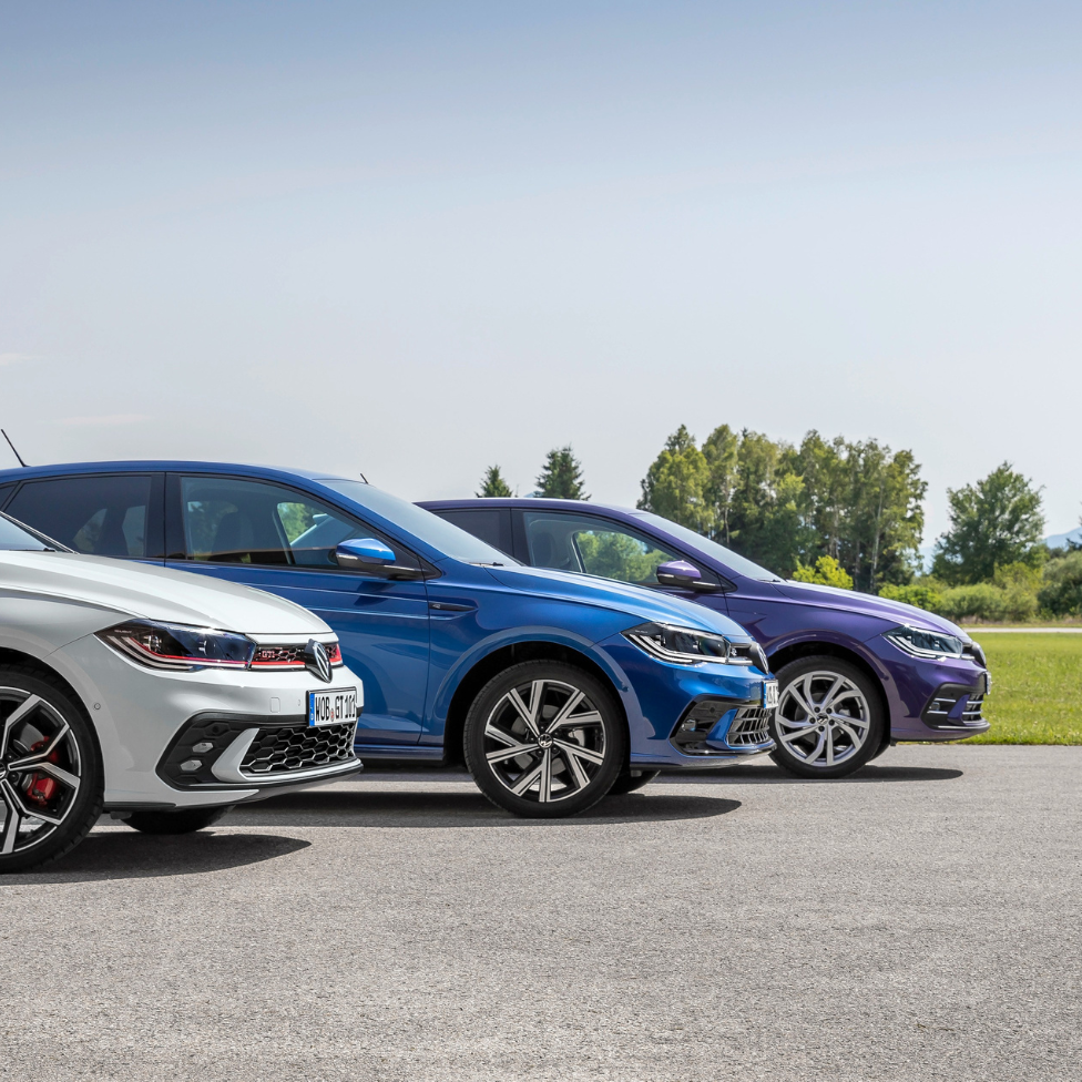 Image text teaser - 976x976 - polo volkswagen