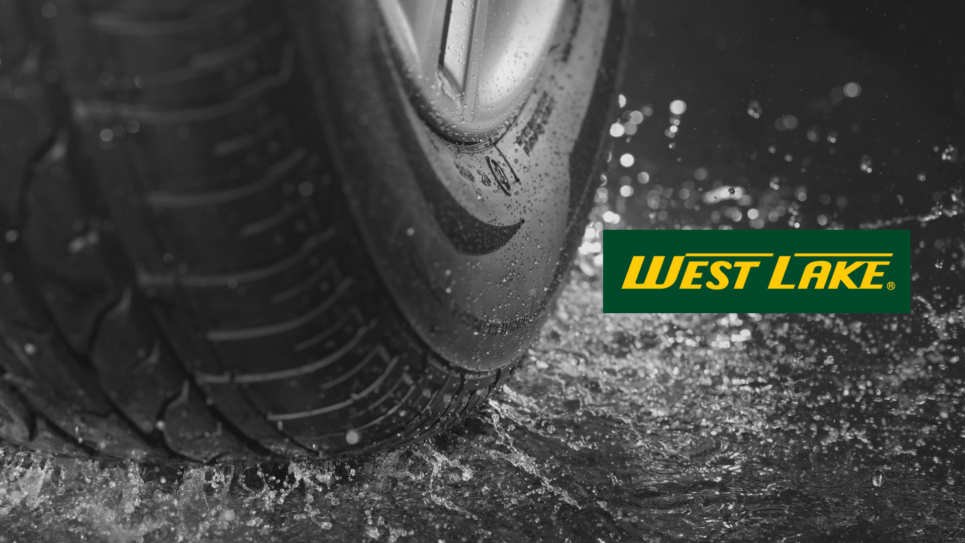 Background text teaser - promo pneu westlake