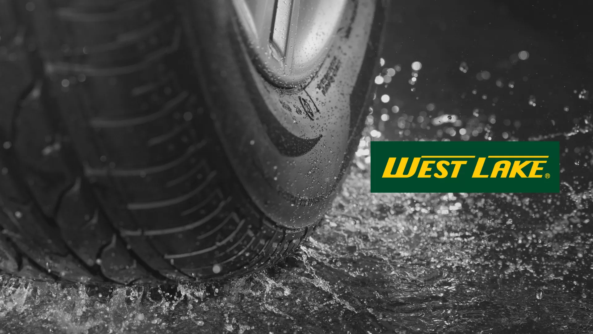 Background text teaser - promo pneu westlake