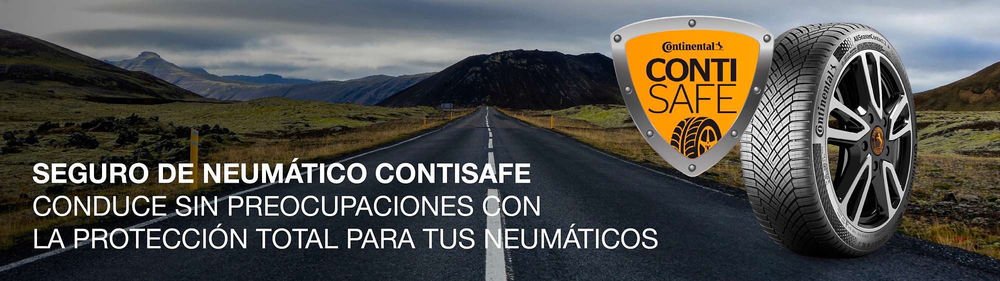 Seguro de neumático