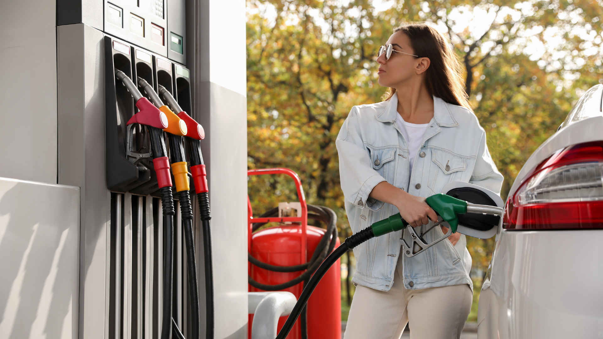 que faire quand on se trombe de carburant
