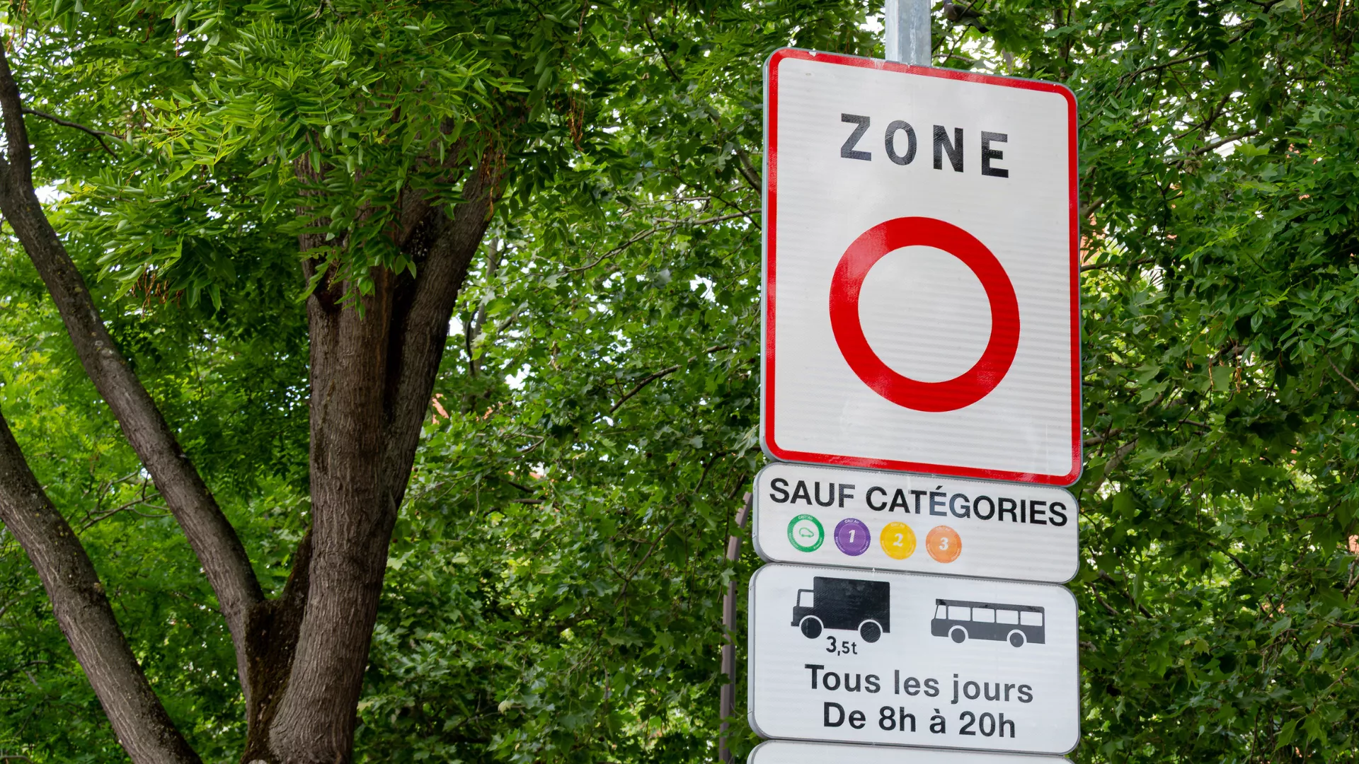 voyager en voiture avec enfants