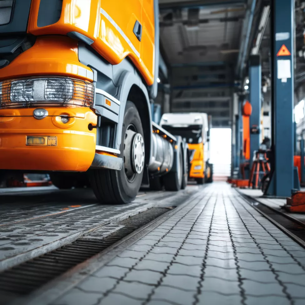Image text teaser - 976x976 - réparation d'un camion poids lourds