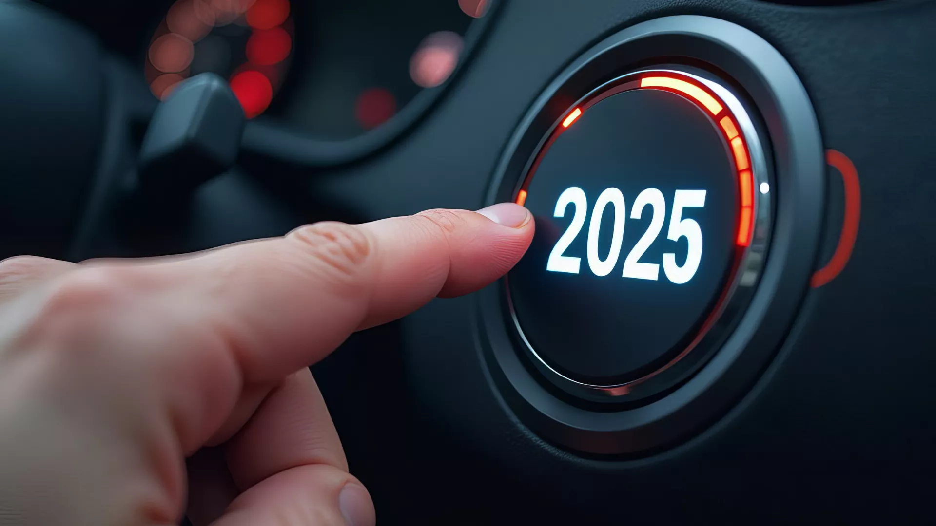 Background text teaser - résolution 2025 