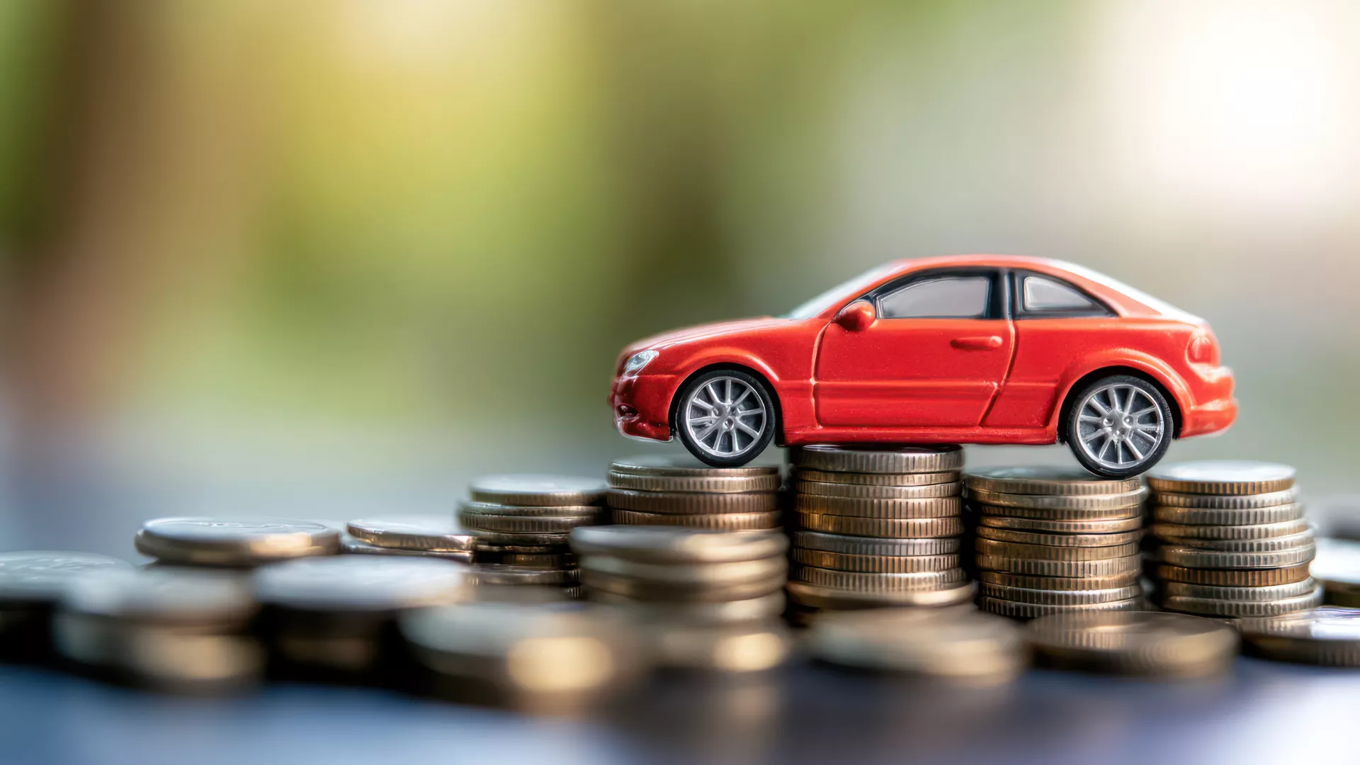 reduire son budget voiture