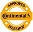 Siegel Continental Approved Webshop