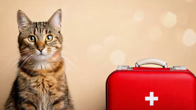 LinkTeaser Tile - 782x440 - trousse secours trajet voiture avec animal